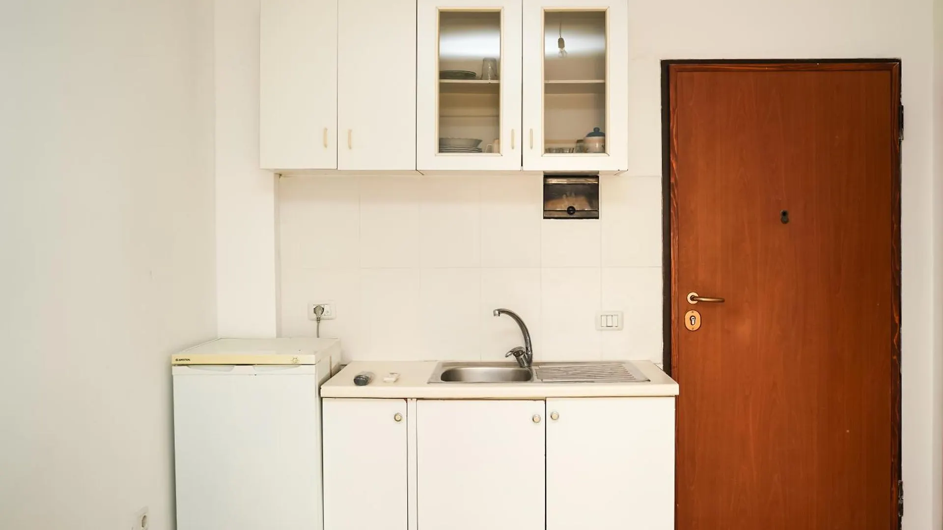 Eden Apartments Durrës Albanie