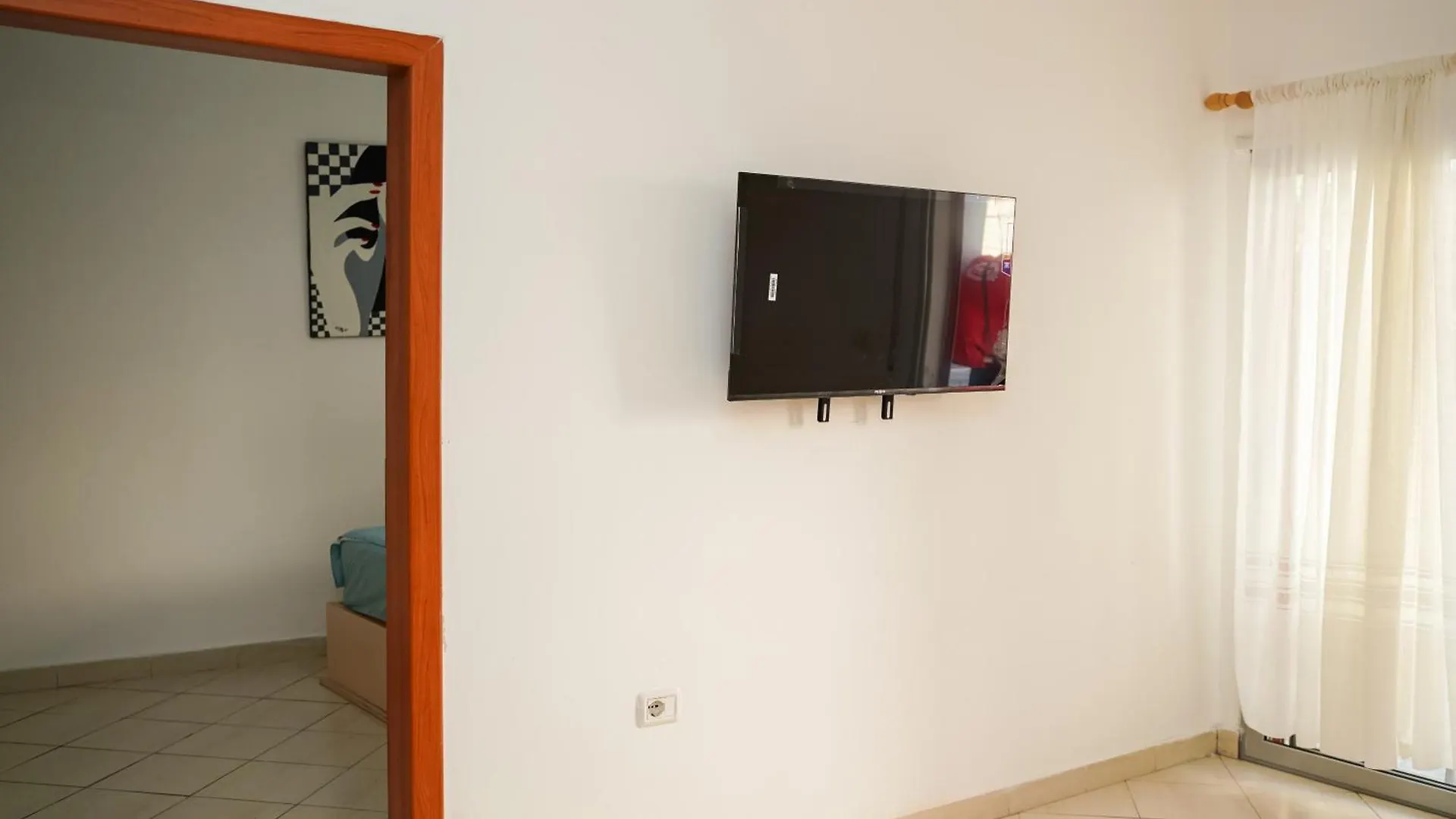 Eden Apartments Durrës 0*,  Albanie