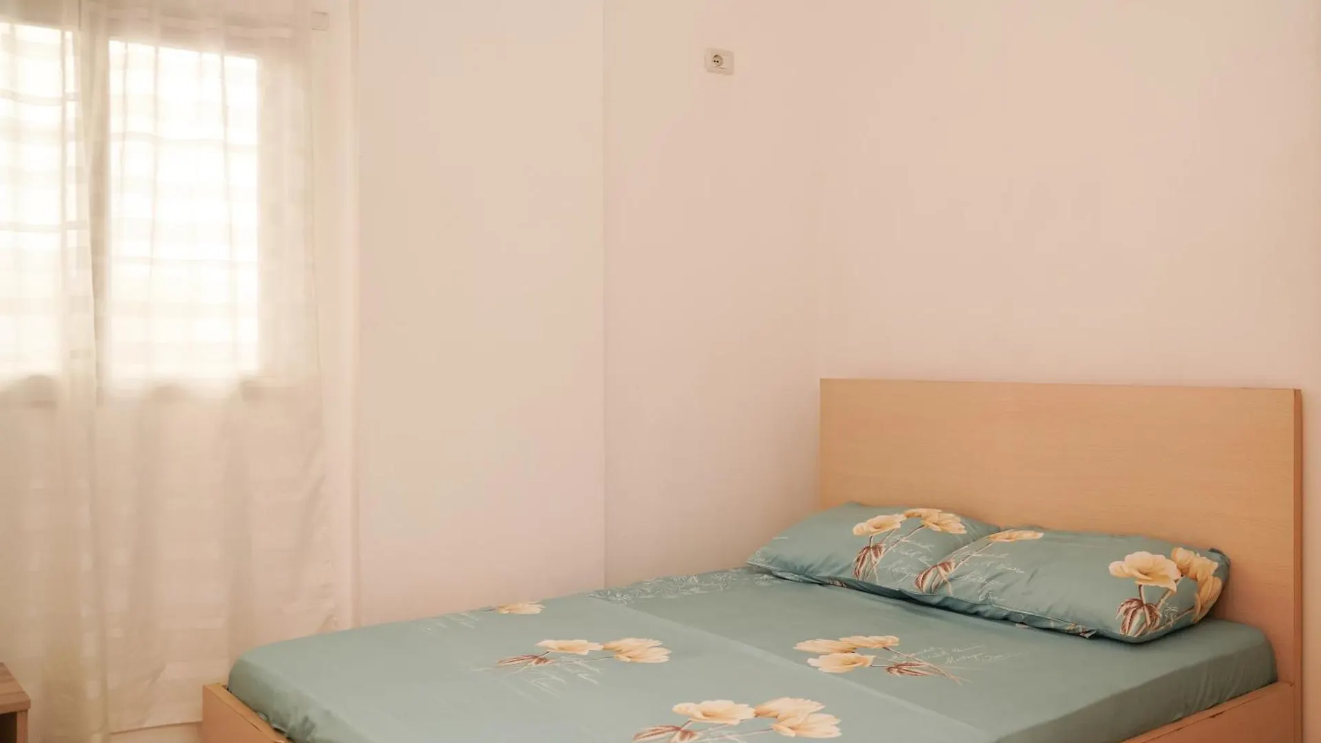 Eden Apartments Durrës