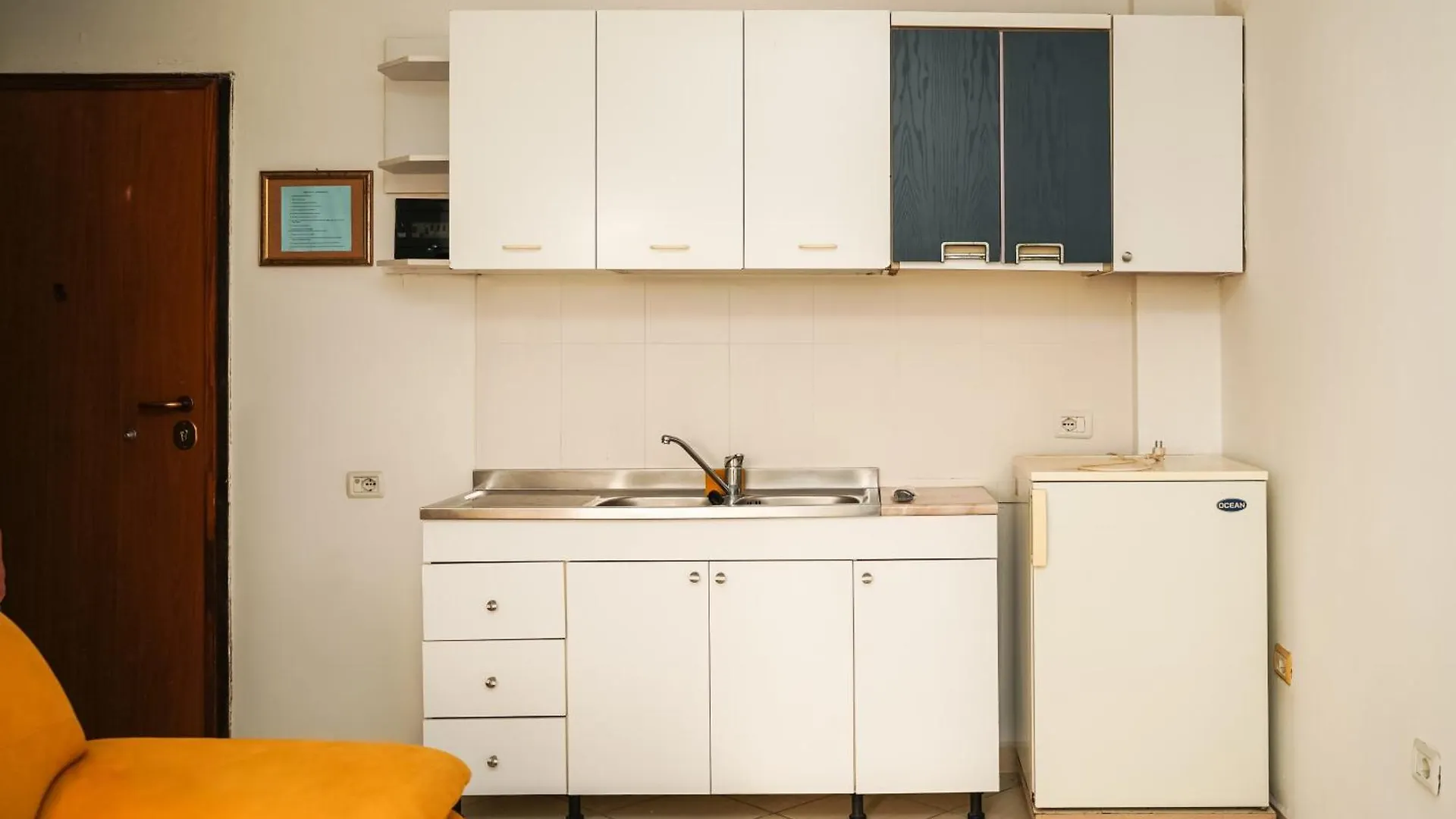 Eden Apartments Durrës