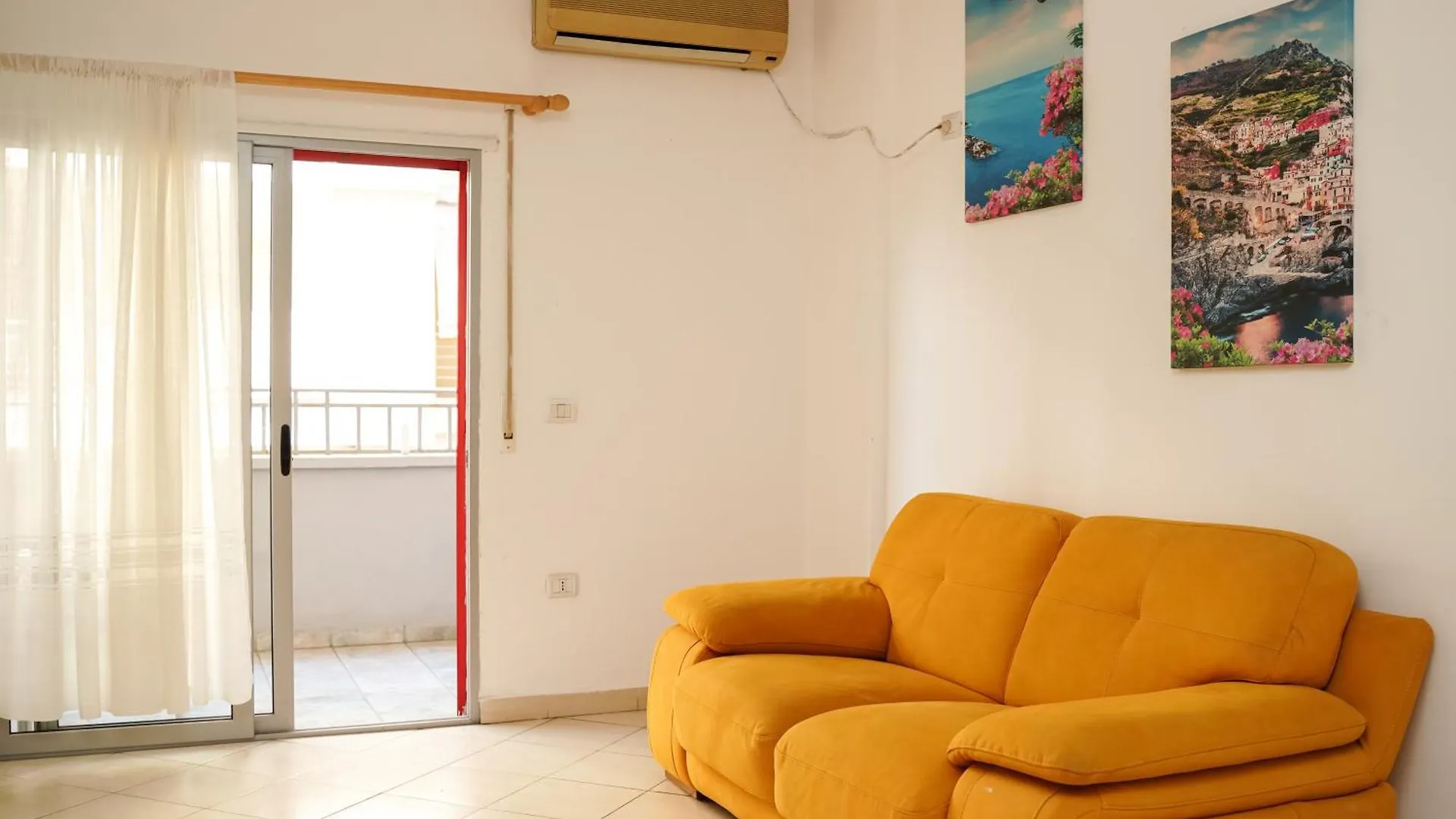 Eden Apartments Durrës