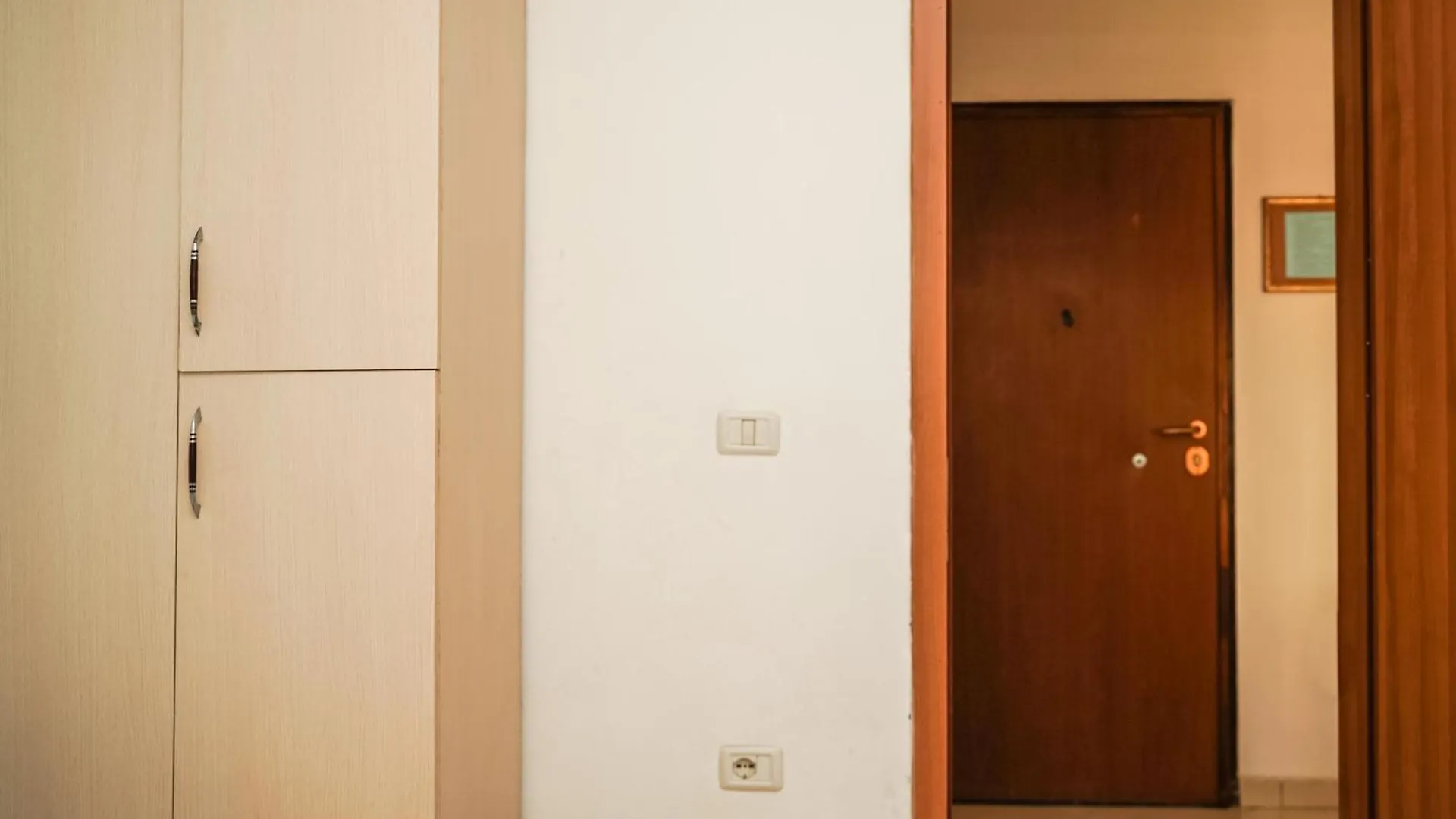 Eden Apartments Durrës