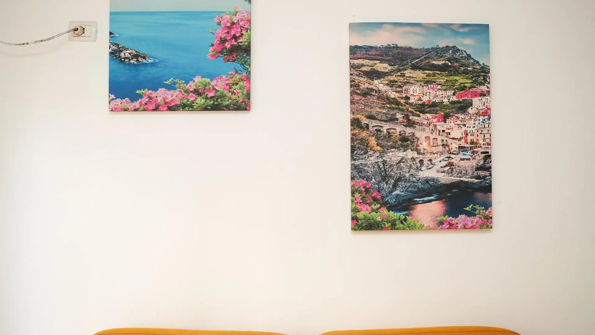 Eden Apartments Durrës
