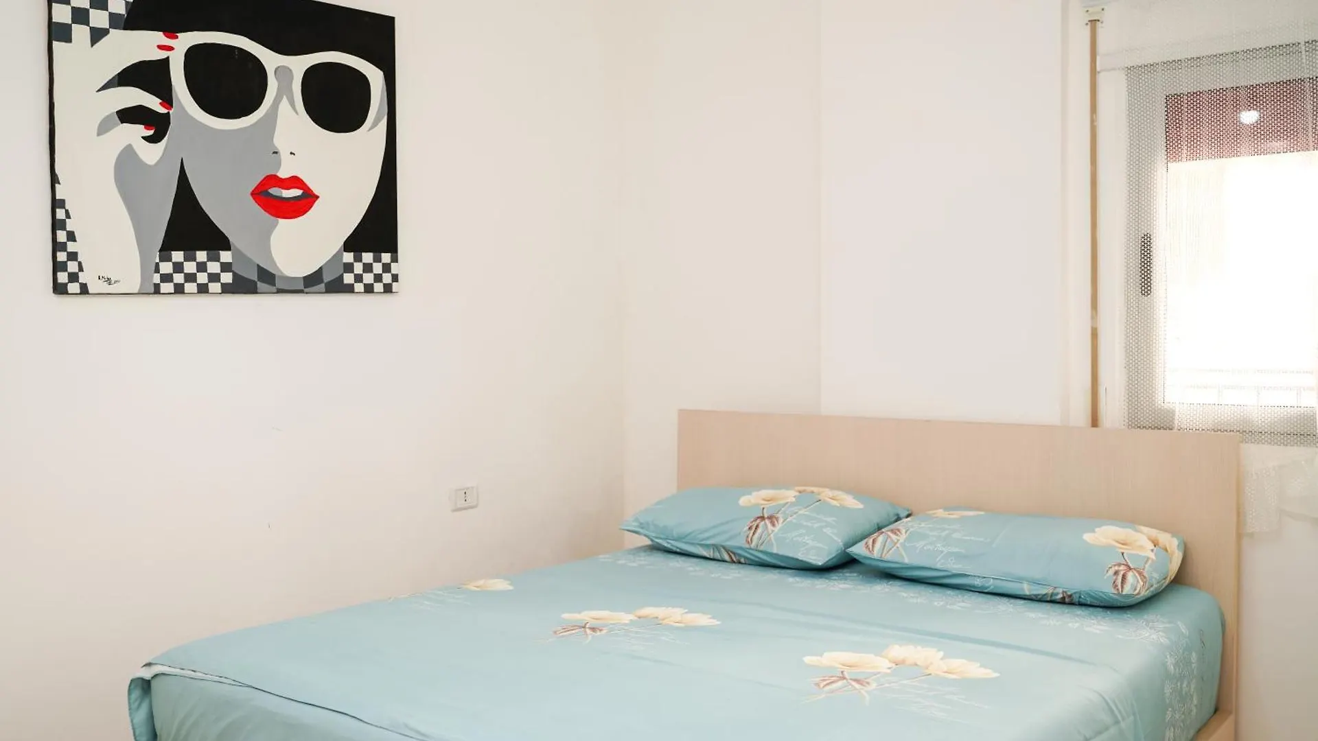 Eden Apartments Durrës