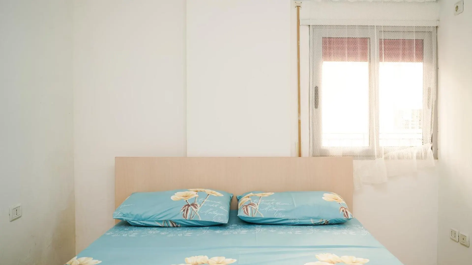 Eden Apartments Durrës