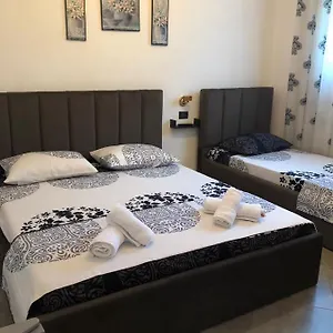 Maison d'hôtes Fati, Durrës