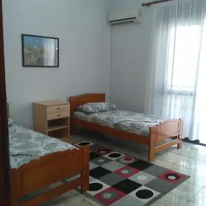 Maison d'hôtes Sula, Durrës